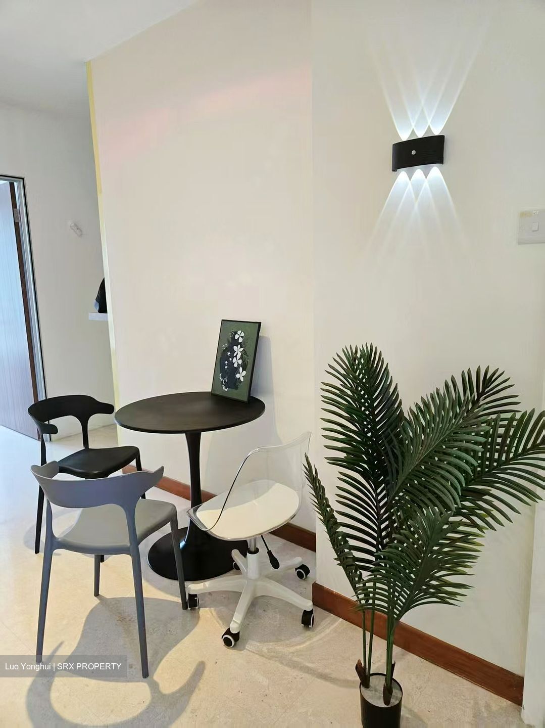 Lakeholmz (D22), Condominium #637422111